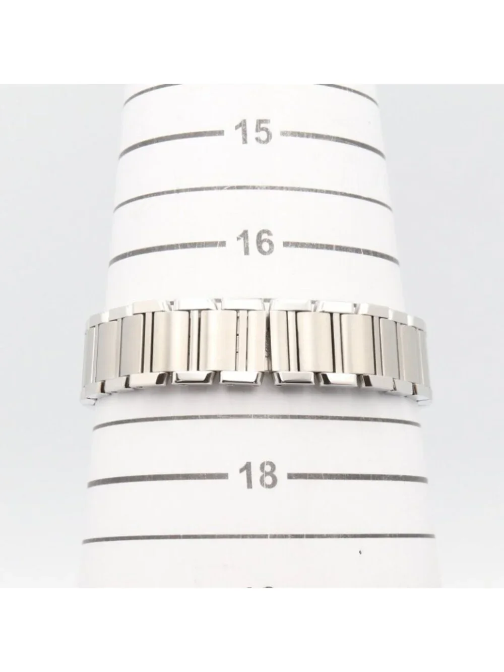 Cartier there are
